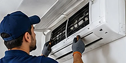 AC Installation & Repair